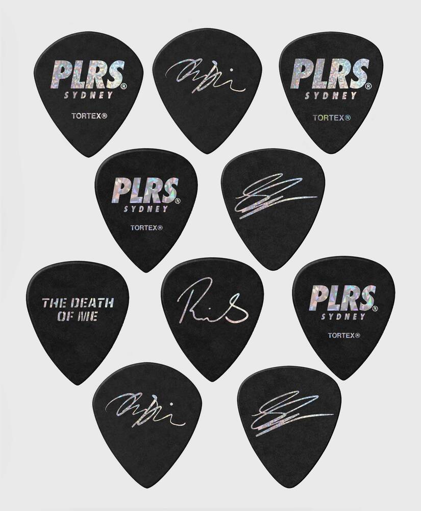 Polaris Signature Pick Pack Sheet Happens