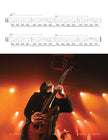 Load image into Gallery viewer, Printed Guitar &amp; Bass Book, Digital Guitar &amp; Bass Book
