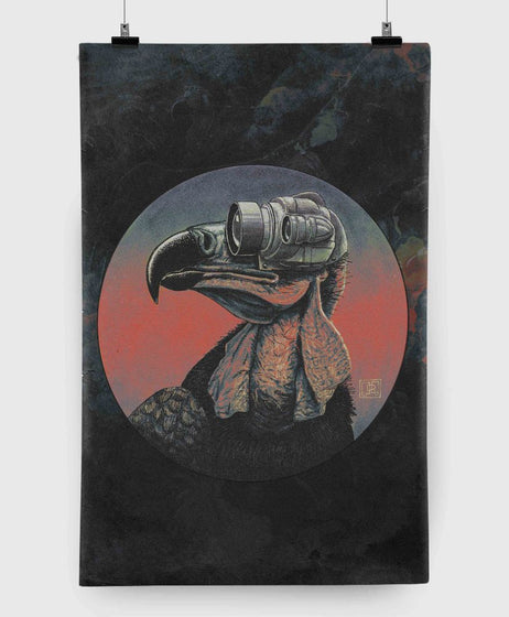 11x17 Print