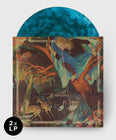 Load image into Gallery viewer, 2xLP - Translucent Sea Blue with Ghostly Effect

