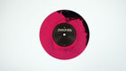 Load image into Gallery viewer, Black and Magenta 7 inch EP
