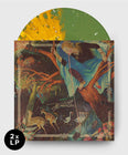 Load image into Gallery viewer, 2xLP &quot;Swamp King Splatter&quot; Vinyl
