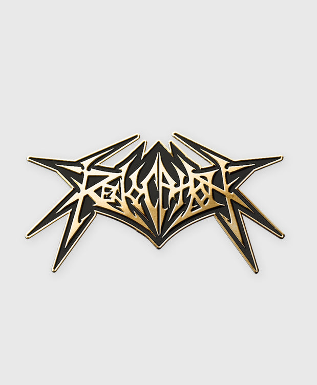 Custom Enamel Pin