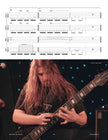 Load image into Gallery viewer, Printed Guitar &amp; Bass Book, Digital Guitar &amp; Bass Book
