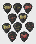 Load image into Gallery viewer, 10 Custom Dunlop Picks
