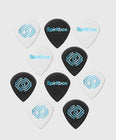 Load image into Gallery viewer, 10 Custom Dunlop Jazz iii Picks
