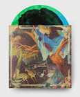 Load image into Gallery viewer, 2xLP &quot;Sickly Green Ghostly&quot; Vinyl

