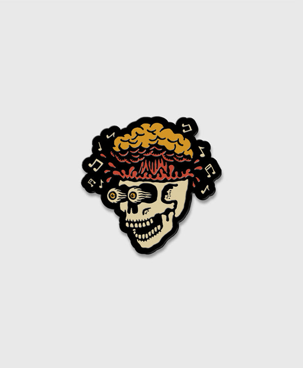 Custom Enamel Pin