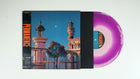 Load image into Gallery viewer, 180g Purple &amp; Pink A Side B Side Vinyl
