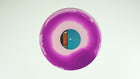 Load image into Gallery viewer, 180g Purple &amp; Pink A Side B Side Vinyl
