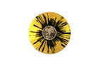 Load image into Gallery viewer, 2xLP Gold Marble + Black Splatter Vinyl
