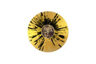 Load image into Gallery viewer, 2xLP Gold Marble + Black Splatter Vinyl
