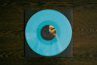 Load image into Gallery viewer, 2xLP Opaque Pink + Translucent Light Blue
