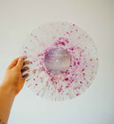 Load image into Gallery viewer, 1st Pressing - 2x LP - Pink and Purple Splatter
