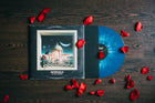 Load image into Gallery viewer, 180g Blue Splatter Vinyl
