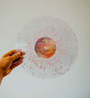 Load image into Gallery viewer, 1st Pressing - 2x LP - Pink and Purple Splatter
