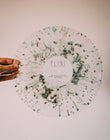 Load image into Gallery viewer, 180g Clear + Splatter Vinyl
