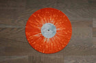 Load image into Gallery viewer, 180g Orange Splatter Vinyl
